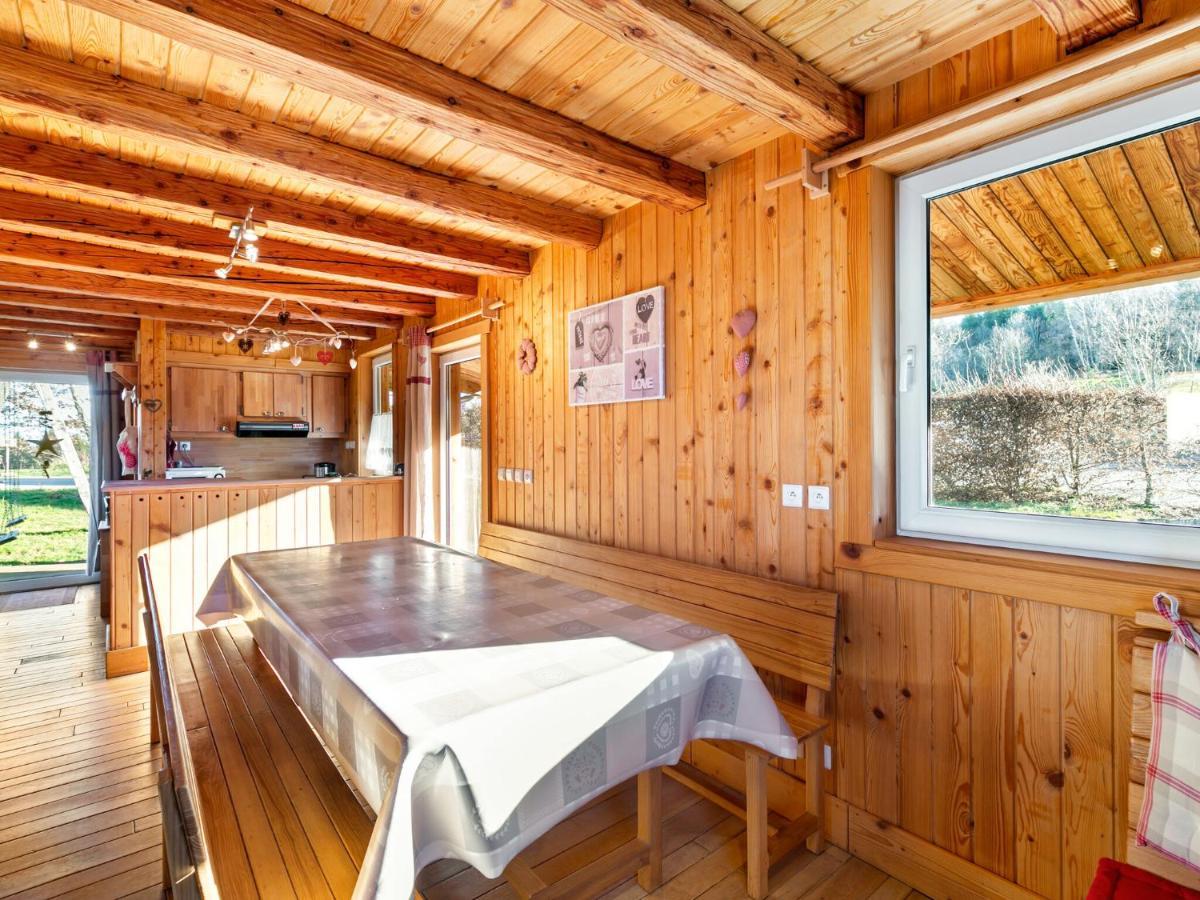 Quaint In With Garden
